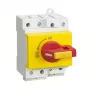 HISMART DC jungiklis 4P, 32A, 1200VDC