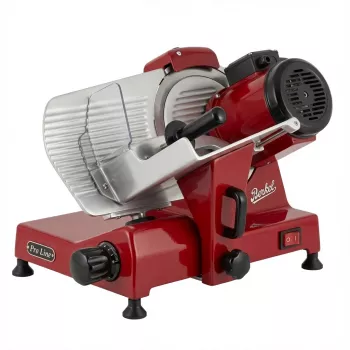 Berkel Pro Line XS25 Red maisto pjaustyklė