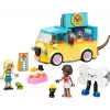 LEGO FRIENDS 42678 Gyvūnų aksesuarų furgonas