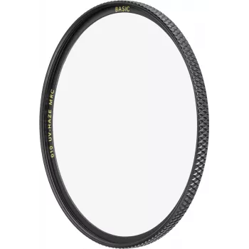 B+W 010 BASIC 62 mm UV filtras fotoaparatui su MRC danga (1100141)