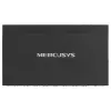Switch Mercusys MS110P 10 prievadų 10/100Mbps PoE+ 8 prievadai (1.0 versija)