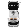 Espresso kavos aparatas Smeg 1.1 L ECF02BLEU