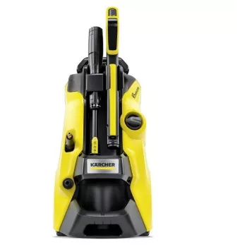 KARCHER K 5 Power Control Flex Home ecobooster slėginis plovimo aparatas - 1.324-710.0