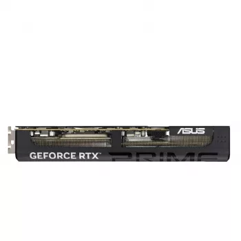 Vaizdo plokštė ASUS GeForce RTX 5080 16 GB GDDR7 PCIe 5.0, 256 bitų, 3 ventiliatoriai, maks. rez. 7680×4320