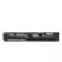 Vaizdo plokštė ASUS GeForce RTX 5080 16 GB GDDR7 PCIe 5.0, 256 bitų, 3 ventiliatoriai, maks. rez. 7680×4320