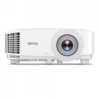 Projektorius BenQ MX560C standartinio fokusavimo 4000 ANSI liumenų DLP XGA (1024x768) 3D baltas
