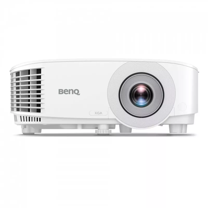 Projektorius BenQ MX560C standartinio fokusavimo 4000 ANSI liumenų DLP XGA (1024x768) 3D baltas