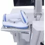 Ergotron StyleView – Regalas skaitytuvui – Sidabrinis (97-780-194)