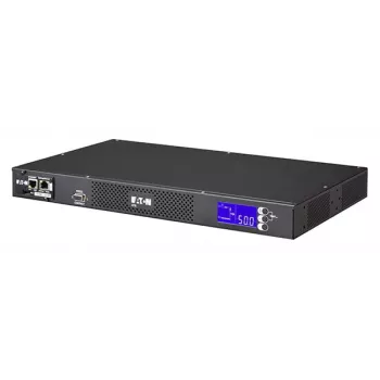 Eaton ATS16N nepertraukiamo maitinimo šaltinis (UPS) 9 AC lizdai