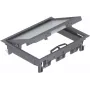 OBO Bettermann GES6-2U10T 7011 7405321 - Priedinis kabelis