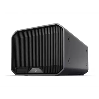 Išorinis kietasis diskas Western Digital 16TB USB Type-C G-RAID SDPHK2H-016T-MBAAD