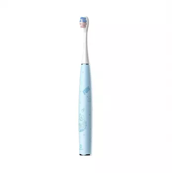 Oclean Kids Child Blue elektrinis dantų šepetėlis vaikams