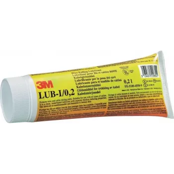 Tepalas kabeliams 3M FE-5100-4558-9, 0,2 L