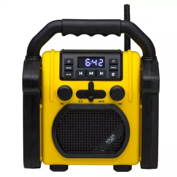 Adler AD 1911 Jobsaito radijas su Bluetooth, IPX54