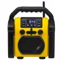 Adler AD 1911 Jobsaito radijas su Bluetooth, IPX54