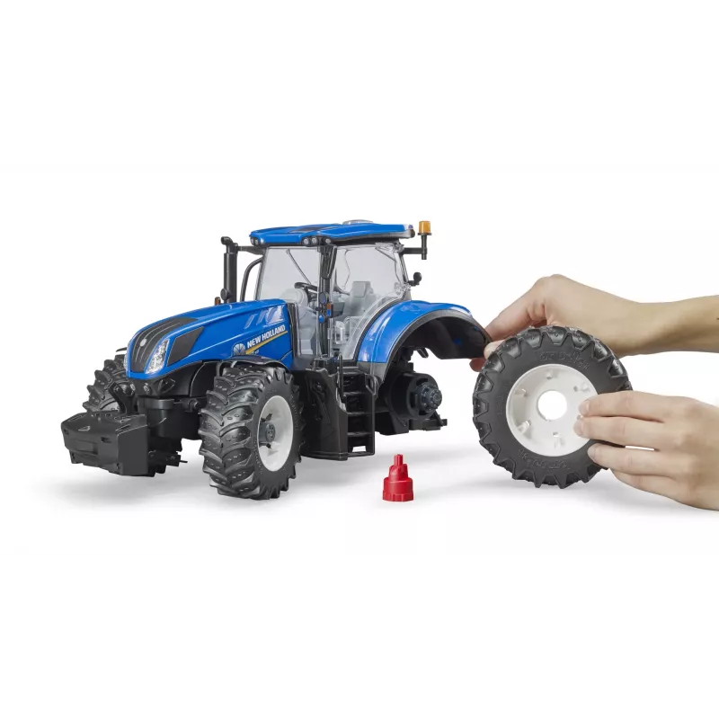 Žaislinė transporto priemonė BRUDER 3120