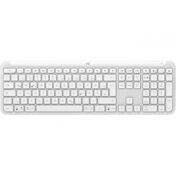 Logitech 920-012452 Produktas Baltas