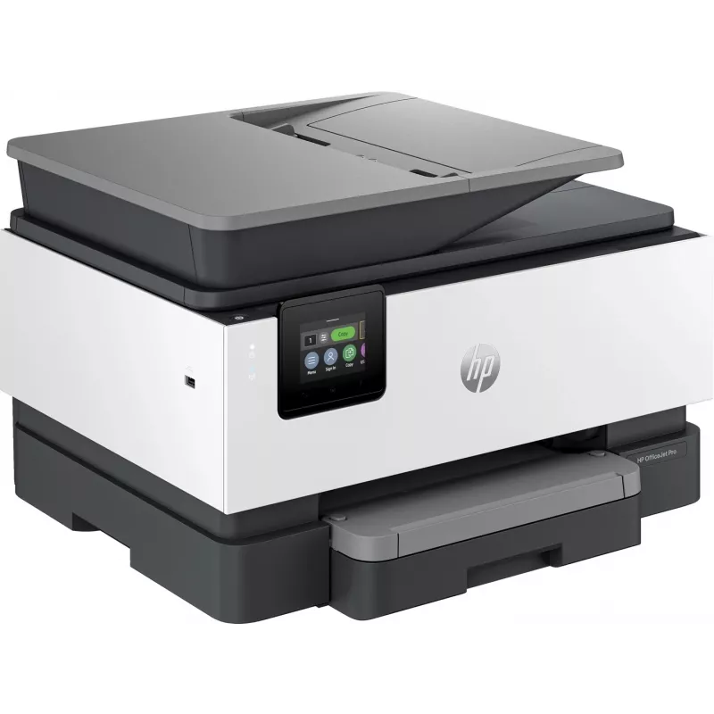 HP OfficeJet Pro 9120b belaidis daugiafunkcis spalvotas spausdintuvas, kopijavimo aparatas, skaitytuvas