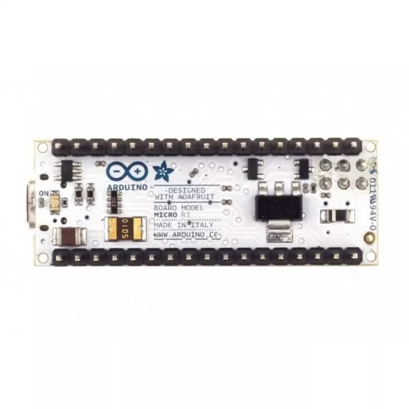 Arduino A000053 originali plokštė
