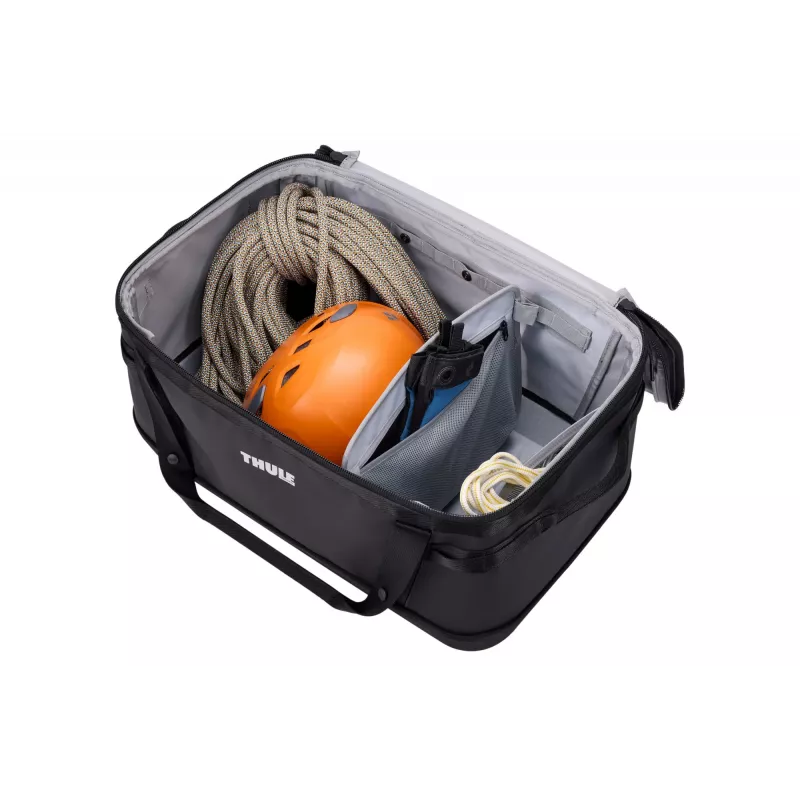 Thule 5529 Chasm Gear Hauler 55L Juoda