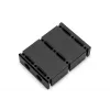 EK Water Blocks EK-Scalar Terminal Triple 2-slot tiltinis tiltas