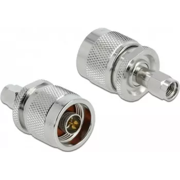 Adapter N kištukas į RP-SMA kištuką DeLOCK 89902