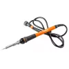 Lituoklio stotelė NEO tools SL1 60 W, 180–480 °C, LCD, ESD apsauga