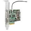 HP Smart Array P440/4GB FBWC 12Gb 1-port Int SAS RAID valdiklis