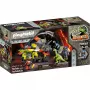 70928 Dino Rise Robo-Dino Kovos Mašina, Konstrukcinis Žaislas