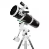 Teleskopas Skywatcher BKP 2001 EQ5 su Crayford fokusuotoju 200/1000