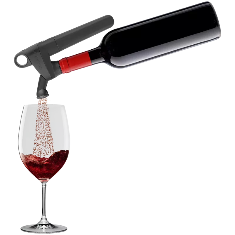 Vyno aeratorius ir konservavimo įrenginys Coravin Pivot 802073