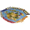 Kosmos KOO Catan 3D – Jūrų tyrinėtojai + Miestai ir riteriai plėtinio rinkinys