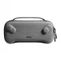 Tomtoc FancyCase-G02 ROG Xbox Ally dėklas pilkas – apsauginis dėklas ROG Ally