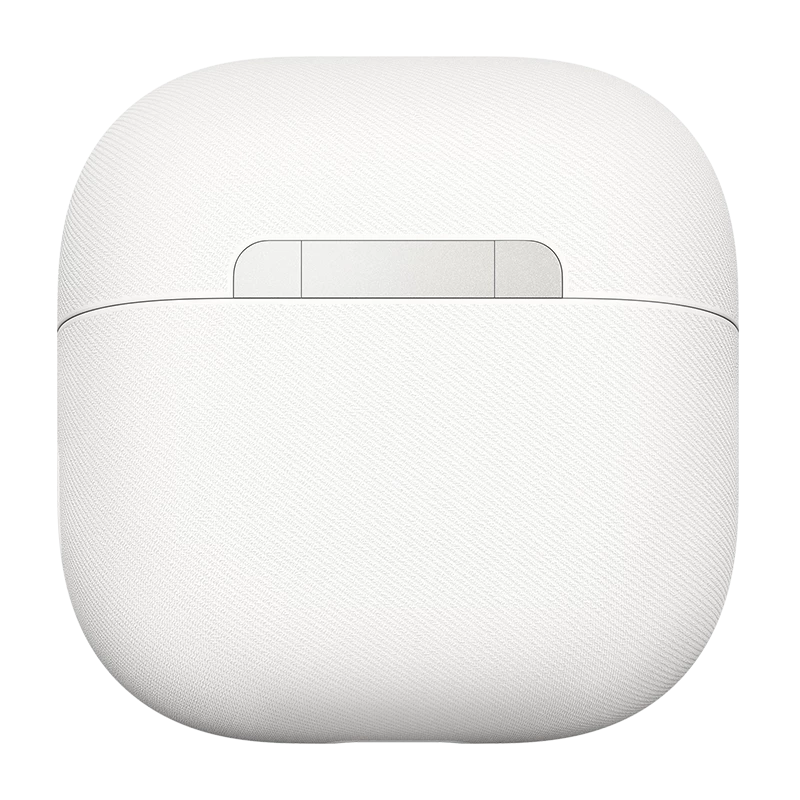 Ausinės HUAWEI FreeClip 2 – TWS belaidės į ausį, baltos, 129 g