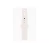 Apple Watch S10 Aliuminio Cellular 46mm Rožinis Auksas (Sporto apyrankė šviesiai rožinė) M/L