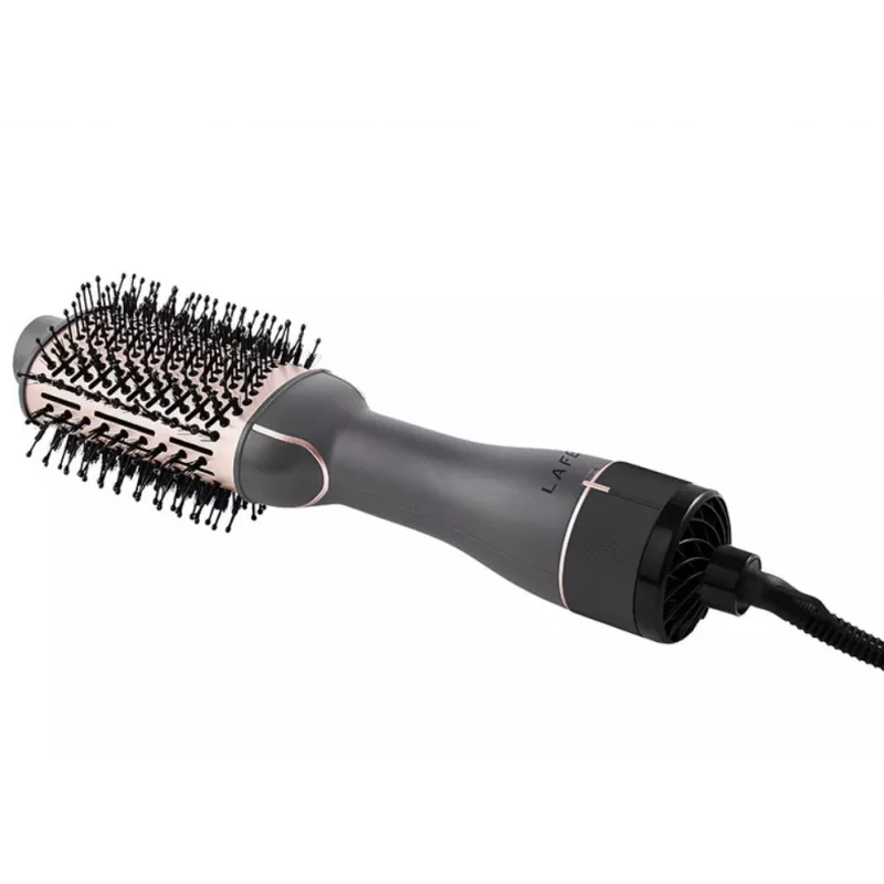 Karšto oro šepetys LAFE 47460 Sleek and Shine Brush