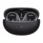 Belaidės ausinės QCY Crossky Clip C30S (juodos) – atviro tipo, modelis T33S