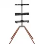 One For All Tripod Quadpod Universal TV Stovas WM7475 35 kg 32-70 col.