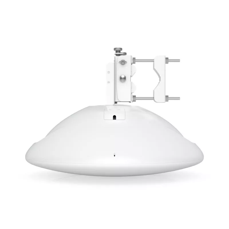 Ubiquiti Wave-LR-EU | CPE | UISP Wave ilgo nuotolio, 60 GHz, 2 Gbps, 8 km, RJ45 1000 Mbps, IPX6