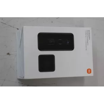 Išpardavimas. Xiaomi Smart Doorbell 3 | Belaidis vaizdo durų skambutis | Naudotas, įbrėžimais