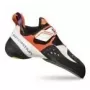 Batai moterims LA SPORTIVA white-lily orange-37