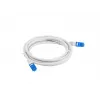 LANBERG PATCHCORD S/FTP CAT.6A 2M PILKA LSZH