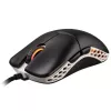 Ducky Feather pelė žaidimams Ambidextrous USB Type-A Optinė 16000 DPI