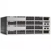 Valdomas L2/L3 Gigabit Ethernet jungiklis Cisco Catalyst C9300-24U-A