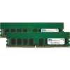 PHS-memory 32GB (2x16GB) rinkinys RAM atmintis Supermicro X11SSZ-TLN4F DDR4 UDIMM ECC 2133MHz (SP152436)