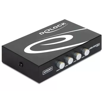 USB jungiklis DeLOCK 87634