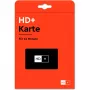 HD plus HD+ kortelė su 12 mėn. HD+ kanalų paketu