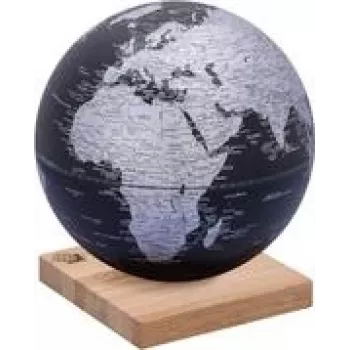 Politinis gaublys TROIKA EXPLORER 360° 25 cm klasikinis dizainas