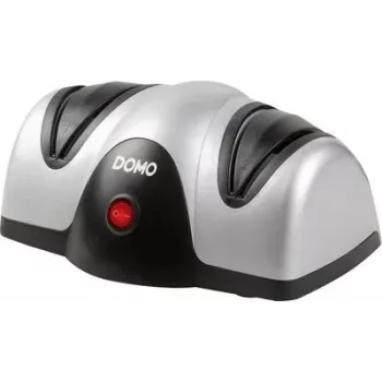 Domo DO9204KS Juoda