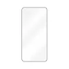 Tempered Glass Screen Protector FIXED Full Cover 2.5D, Samsung Galaxy S26+ — 2 vnt, juoda